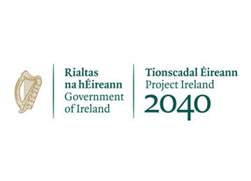 Government Of Ireland